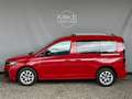 Ford Tourneo Connect 2,0 EcoBlue Titanium Aut. *7-SITZER* Rot - thumbnail 5