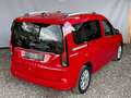 Ford Tourneo Connect 2,0 EcoBlue Titanium Aut. *7-SITZER* Rot - thumbnail 8