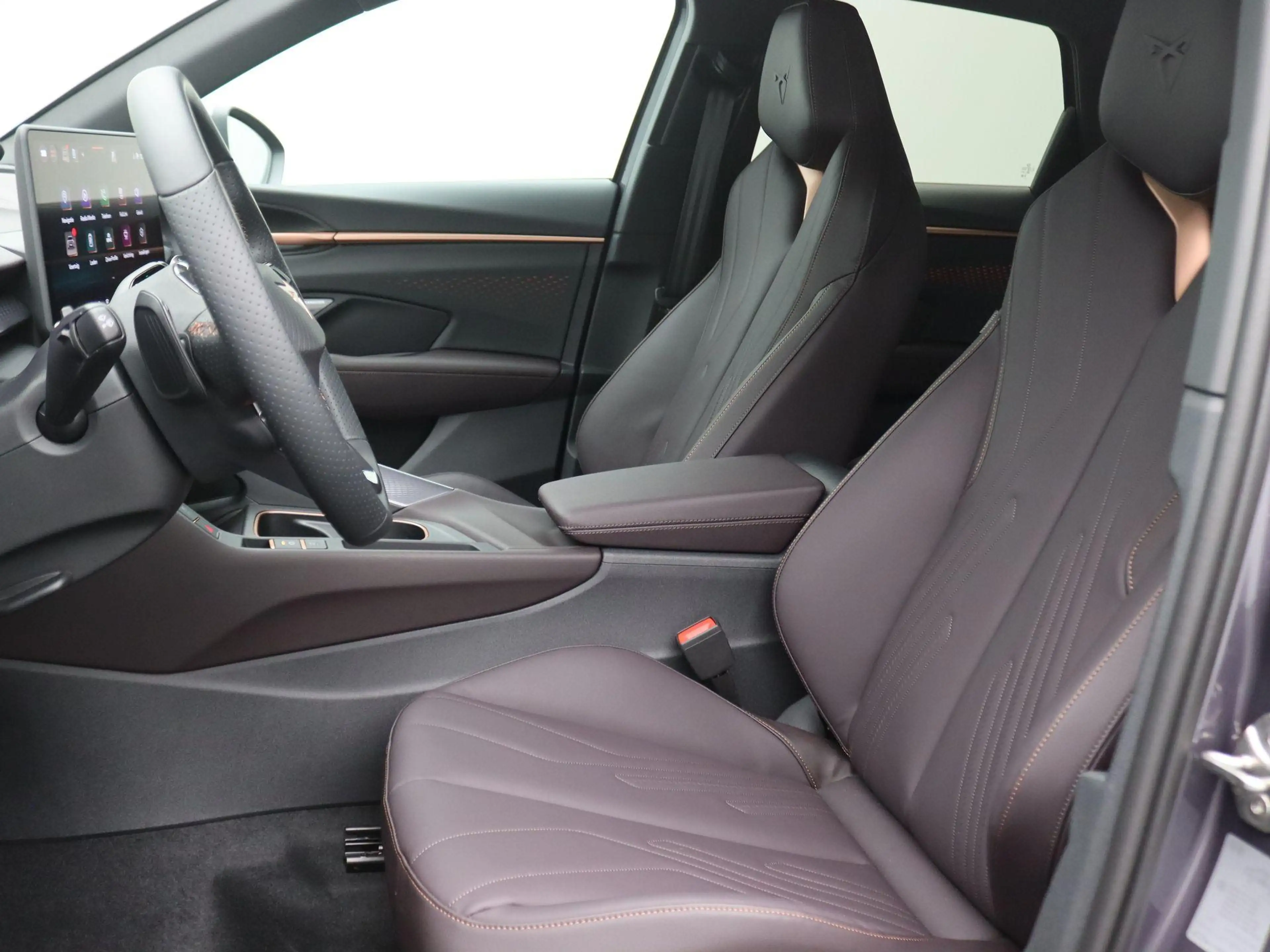 CUPRA Terramar 1.5 TSI e-Hybrid VZ Performance 272PK DSG Pano-Sch — photo 5