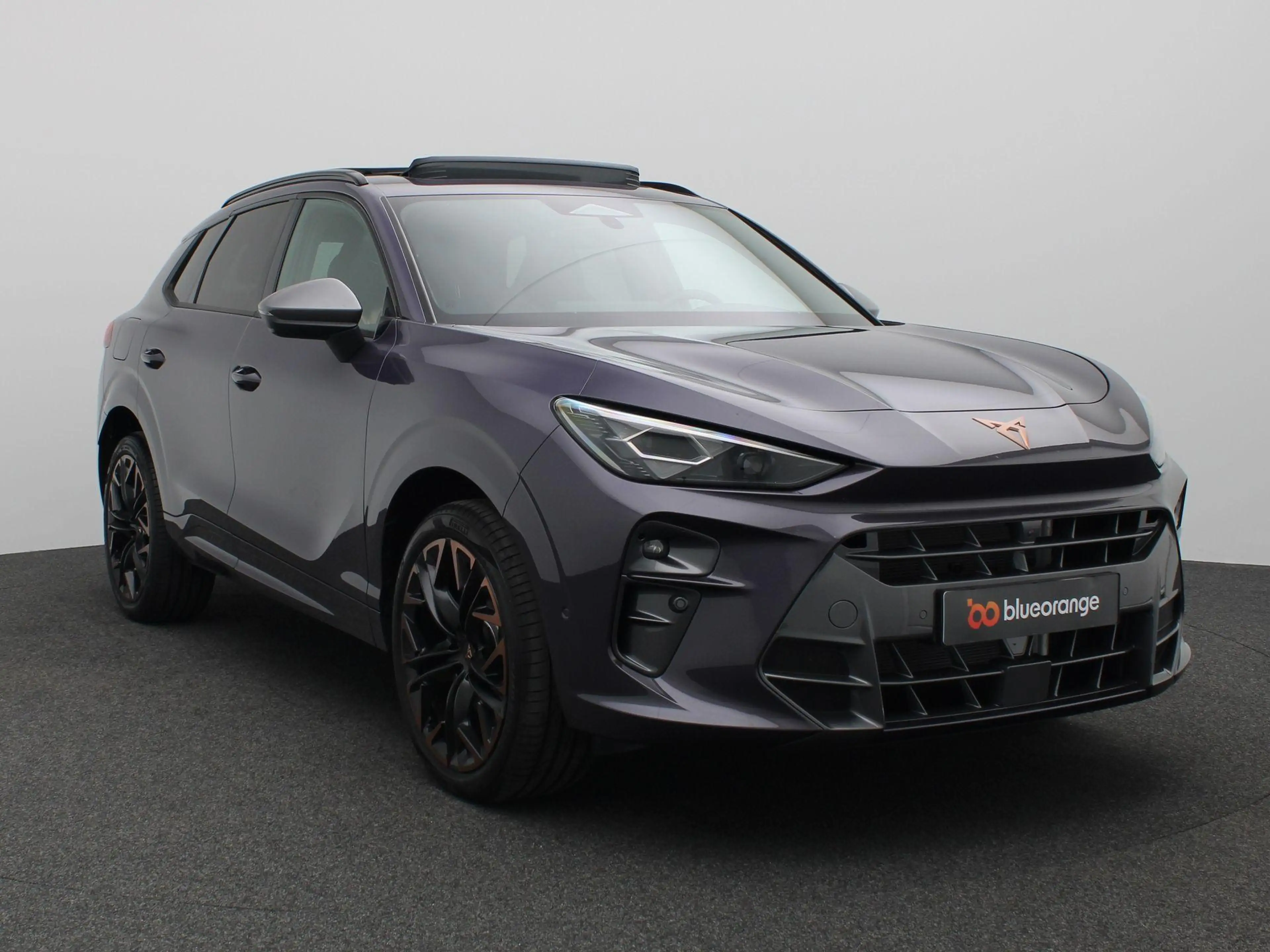 CUPRA Terramar 1.5 TSI e-Hybrid VZ Performance 272PK DSG Pano-Sch — photo 12
