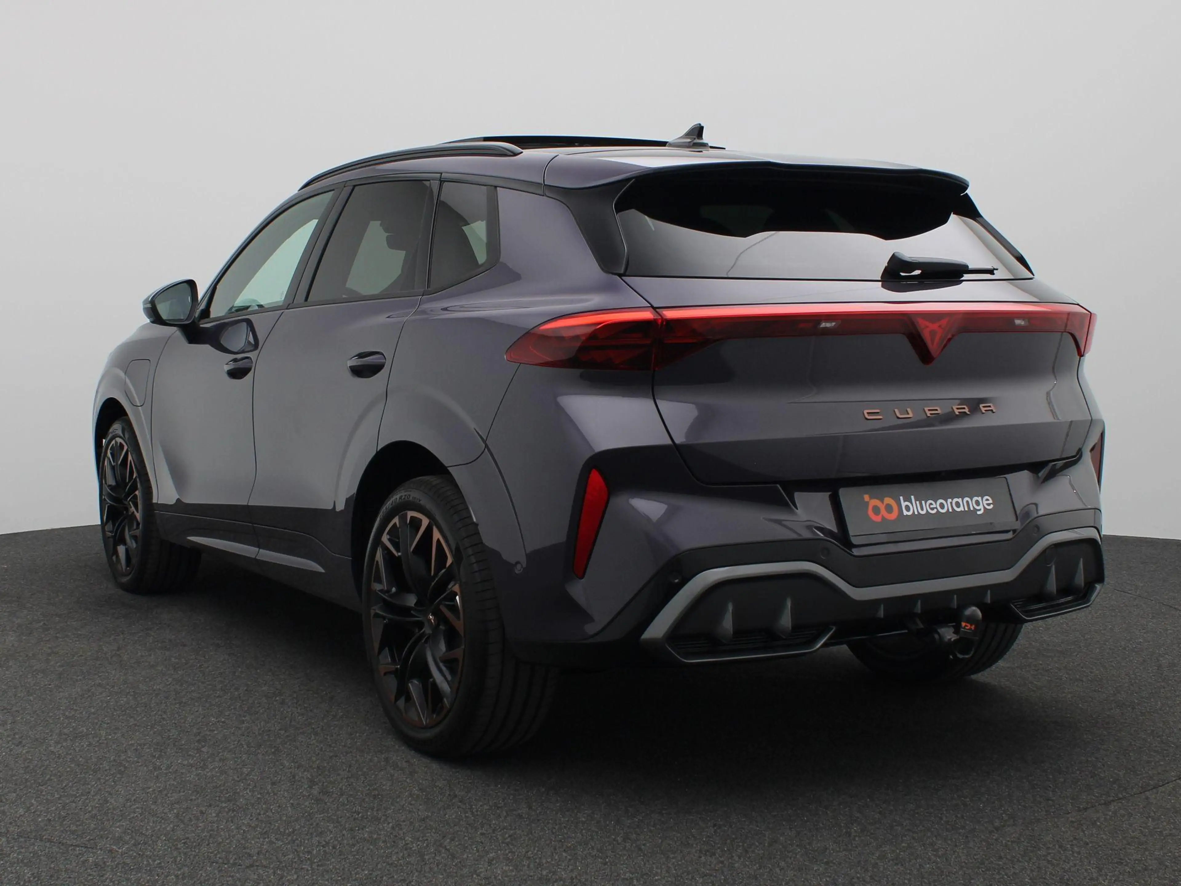 CUPRA Terramar 1.5 TSI e-Hybrid VZ Performance 272PK DSG Pano-Sch — photo 10