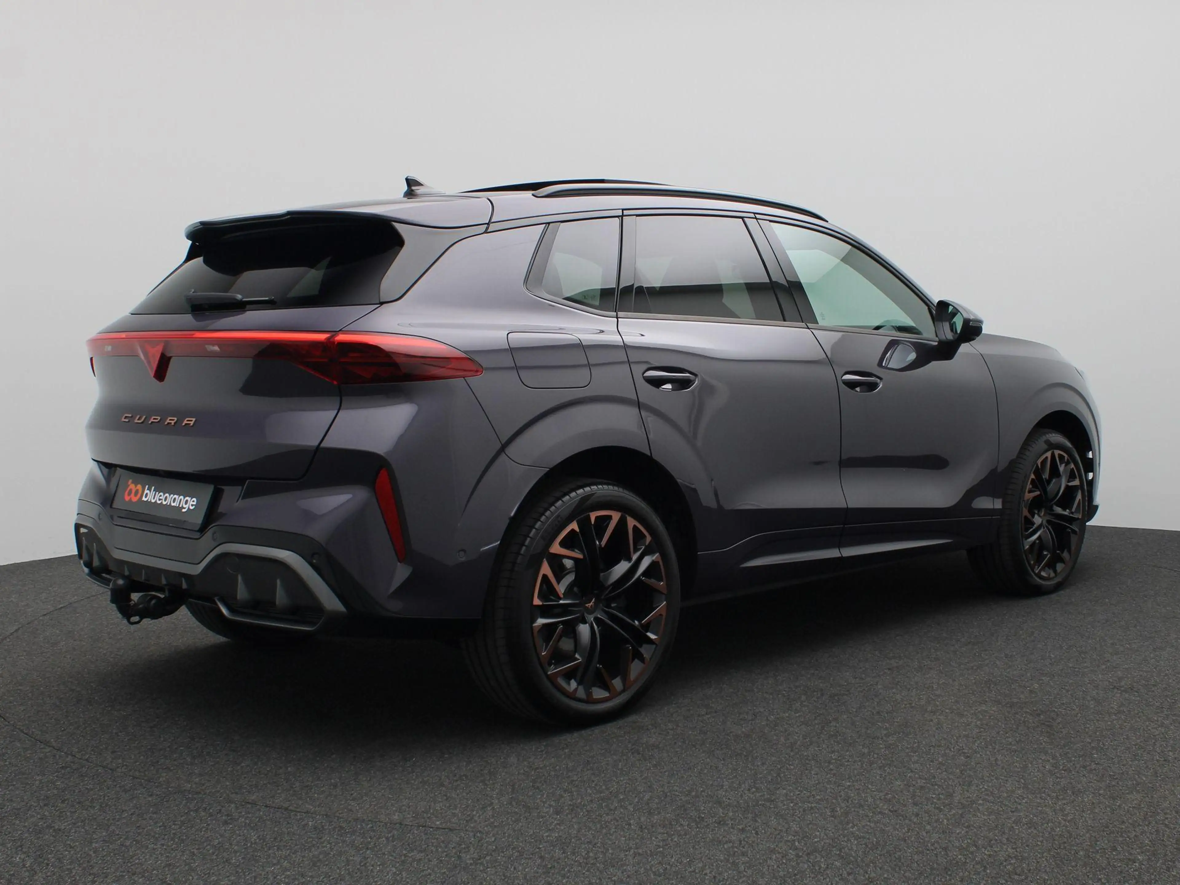 CUPRA Terramar 1.5 TSI e-Hybrid VZ Performance 272PK DSG Pano-Sch — photo 3