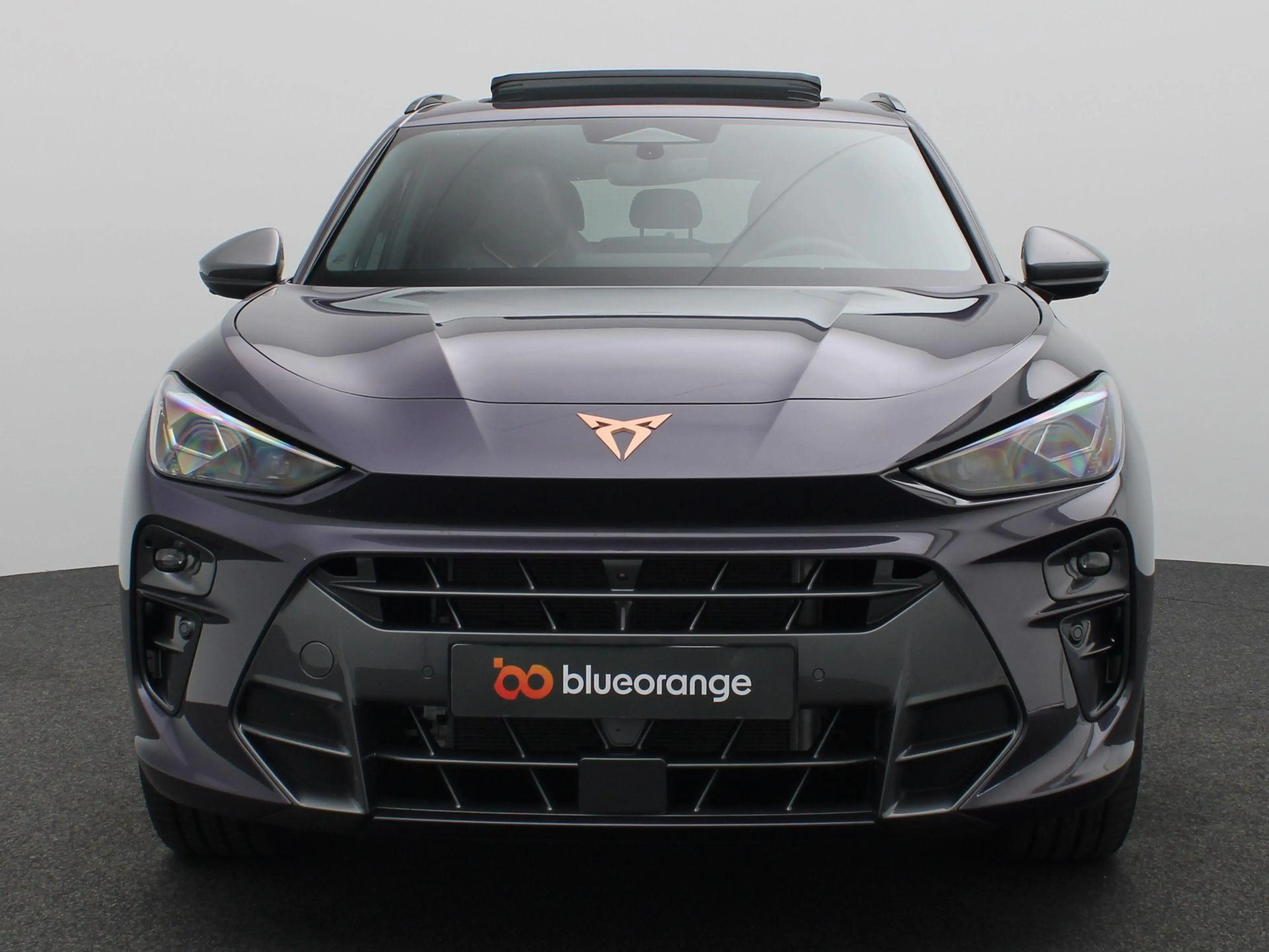 CUPRA Terramar 1.5 TSI e-Hybrid VZ Performance 272PK DSG Pano-Sch — photo 13