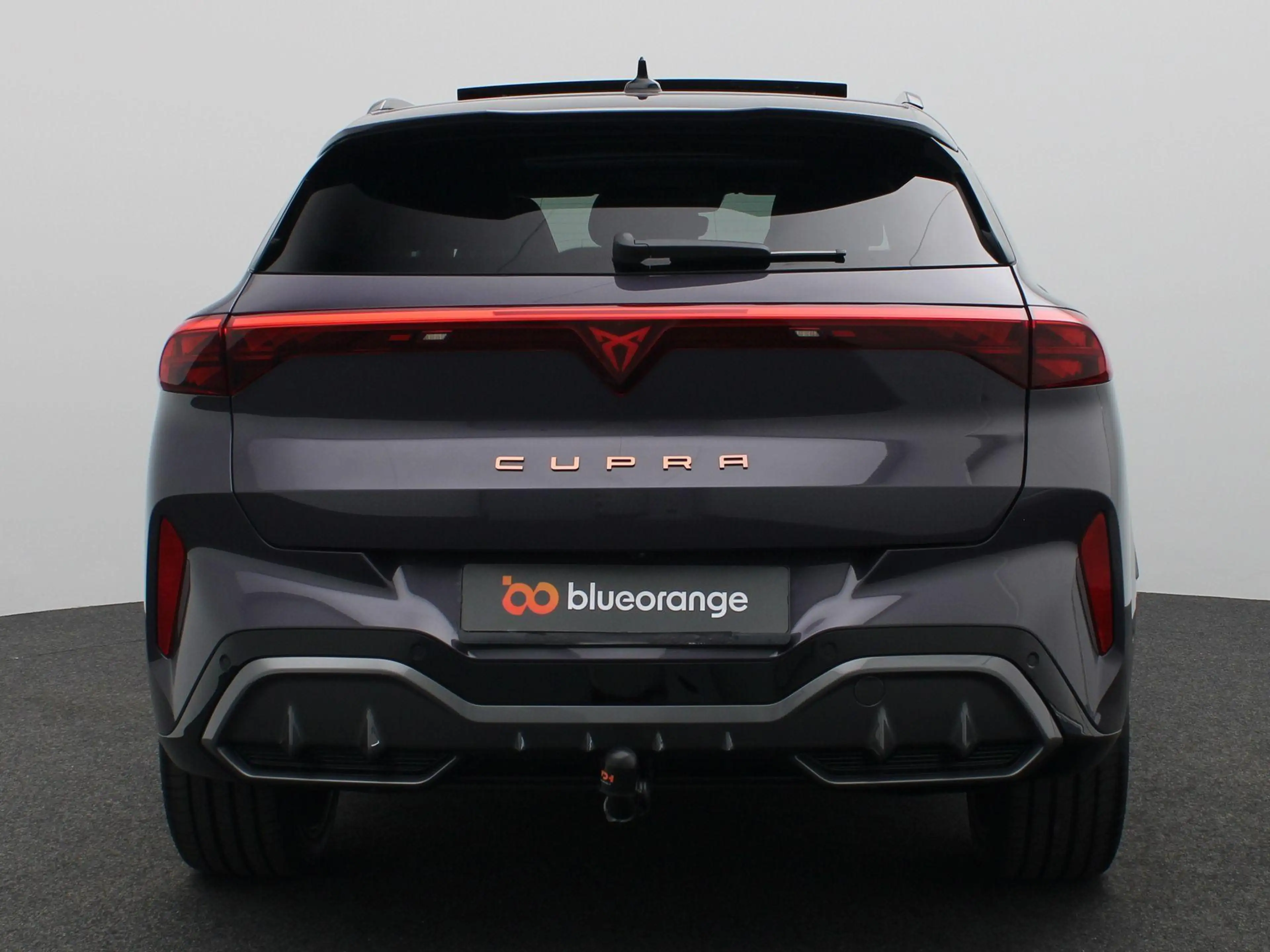 CUPRA Terramar 1.5 TSI e-Hybrid VZ Performance 272PK DSG Pano-Sch — photo 11