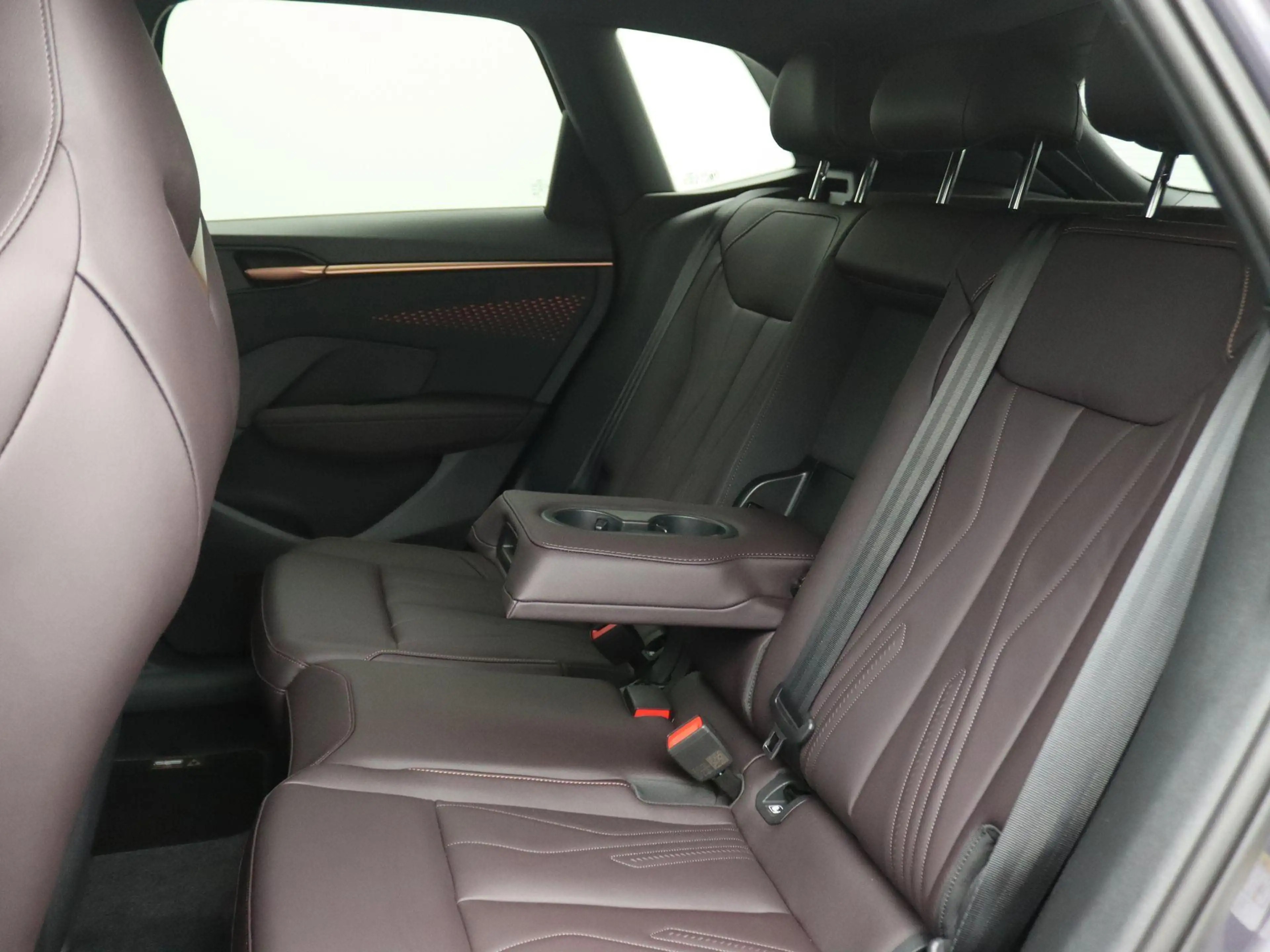CUPRA Terramar 1.5 TSI e-Hybrid VZ Performance 272PK DSG Pano-Sch — photo 7