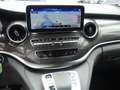 Mercedes-Benz V 300 d Avantgarde Edition Extralang Standhzg. Zwart - thumbnail 14