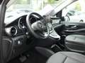 Mercedes-Benz V 300 d Avantgarde Edition Extralang Standhzg. Zwart - thumbnail 11