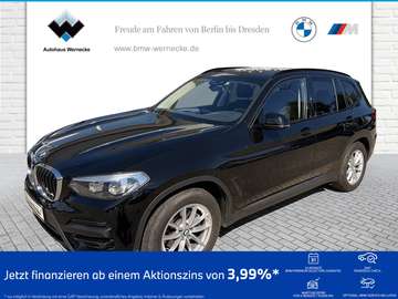 xDrive20i ZA Advantage DAB Klimaaut. Shz PDC