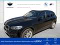 BMW X3 xDrive20i ZA Advantage DAB Klimaaut. Shz PDC Noir - thumbnail 1