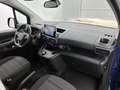 Opel Combo Life L1H1 Edition 7p. 130 pk Automaat | Navigatie | Ach Blauw - thumbnail 13