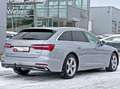 Audi A6 Avant 45TFSI qu PANO AHK PRIVACY KAMERA TOUR Silber - thumbnail 32