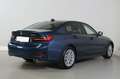 BMW 330 i A Advantage ACC H&K DAB LED LiveCockpitPro Bleu - thumbnail 5