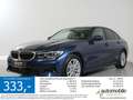 BMW 330 i A Advantage ACC H&K DAB LED LiveCockpitPro Bleu - thumbnail 1
