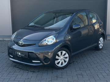 Aygo 1.0i Active airco