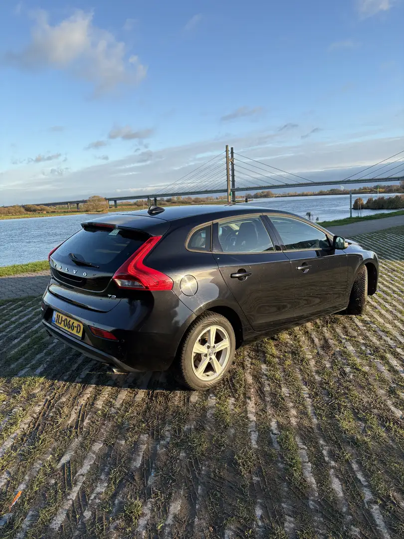Volvo V40 1.6 T2 Ocean Race Negru - 2