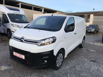 Business M (L2) Kasten Euro 6