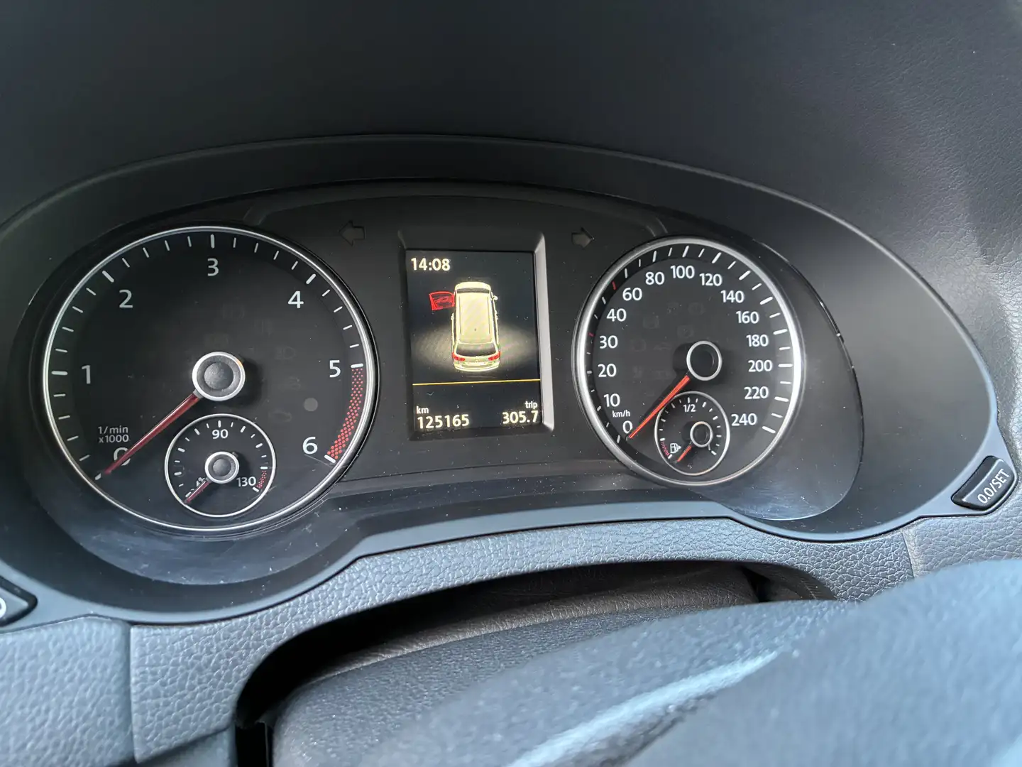 SEAT Alhambra FR 2,0 TDI CR Weiß - 2