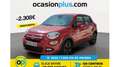 Fiat 500X 1.6Mjt Lounge 4x2 88kW Rot - thumbnail 1