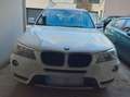 BMW X3 X3 xDrive20d 184ch Business Blanc - thumbnail 2