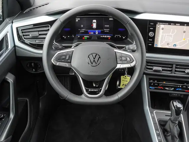 Volkswagen Taigo view 11