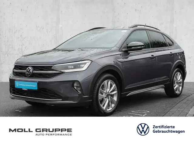 2026 Volkswagen Taigo in Grey for sale