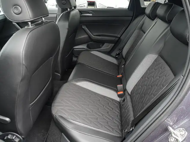 Volkswagen Taigo view 15