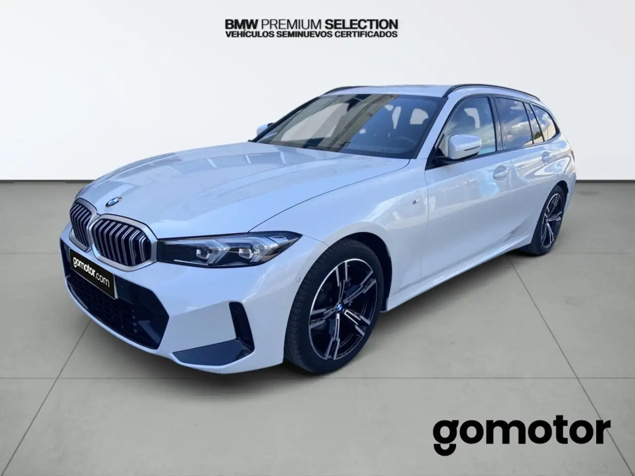 BMW 318