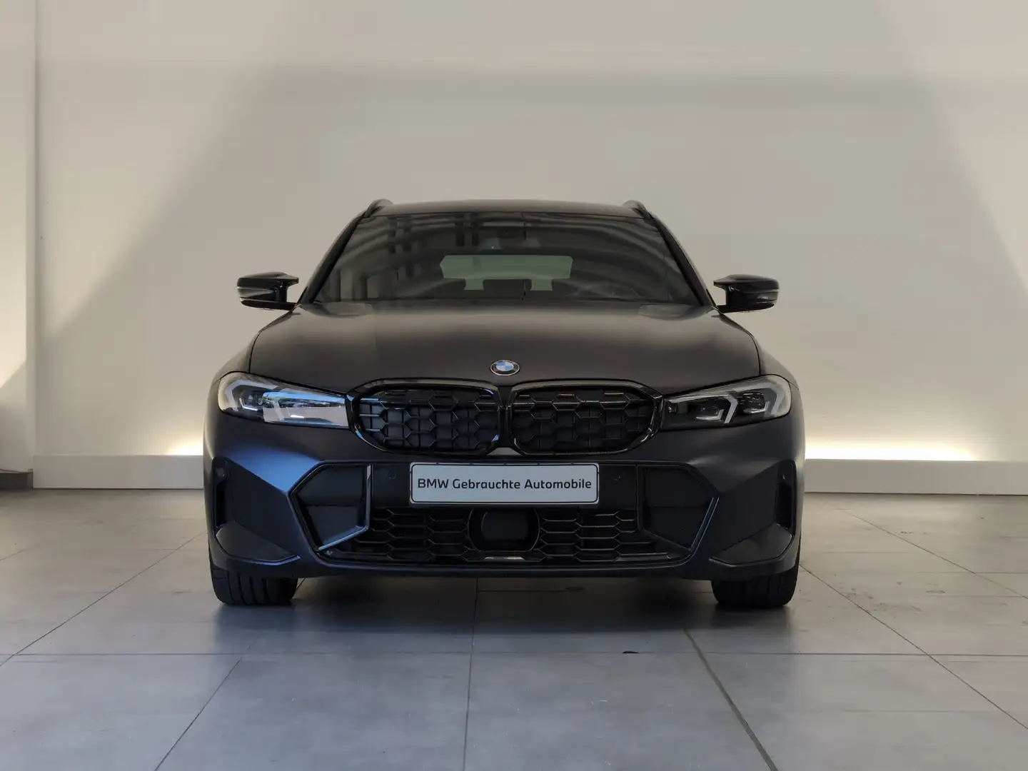 BMW 340 Mi xDrive Touring LED/DAB/SHZ LED/DAB/SHZ - 2