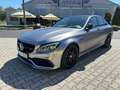 Mercedes-Benz C 63 AMG S Speedshift 7G-MCT - thumbnail 2