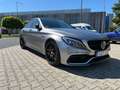 Mercedes-Benz C 63 AMG S Speedshift 7G-MCT - thumbnail 1