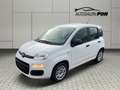 Fiat Panda Easy, 1.Hand, A/C , Top Zustand Wit - thumbnail 3