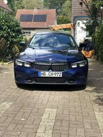 330 d Sport Line G20 265 PS |HUD |Navi |Unfallfrei