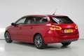 Peugeot 308 SW 1.2 PureTech Allure Navi | Pano | Cruise | Came Rood - thumbnail 6