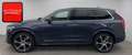 Volvo XC90 B5 AWD PANO+22Z+HUD+H&K+KAMERA+LED+ALARM+ Blau - thumbnail 2