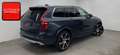 Volvo XC90 B5 AWD PANO+22Z+HUD+H&K+KAMERA+LED+ALARM+ Blau - thumbnail 4