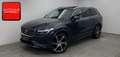 Volvo XC90 B5 AWD PANO+22Z+HUD+H&K+KAMERA+LED+ALARM+ Blau - thumbnail 1