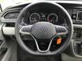 Volkswagen T6.1 Transporter T6.1 Kasten Mixto Teilv. DSG *LED*ACC*5-Sitze* Negro - thumbnail 17