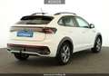 Volkswagen Taigo Taigo 1.0 TSI R-Line #AHK#IQ.Light#Virtual#Cam# Weiß - thumbnail 6