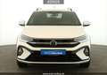 Volkswagen Taigo Taigo 1.0 TSI R-Line #AHK#IQ.Light#Virtual#Cam# Weiß - thumbnail 9