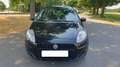 Fiat Punto Grande 1.2 Klima 2.Hd. Tüv 07/2027 80.000 km Fekete - thumbnail 3