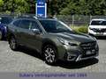 Subaru OUTBACK Outback Platinum Grün - thumbnail 1