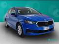 Skoda Fabia 1.0 MPI EVO Ambition Bleu - thumbnail 1