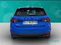 Skoda Fabia 1.0 MPI EVO Ambition Bleu - thumbnail 3