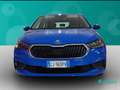 Skoda Fabia 1.0 MPI EVO Ambition Bleu - thumbnail 7