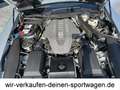 Mercedes-Benz SLS AMG Ride control Memory-P. Kamera unffr. top Zusta Silber - thumbnail 13