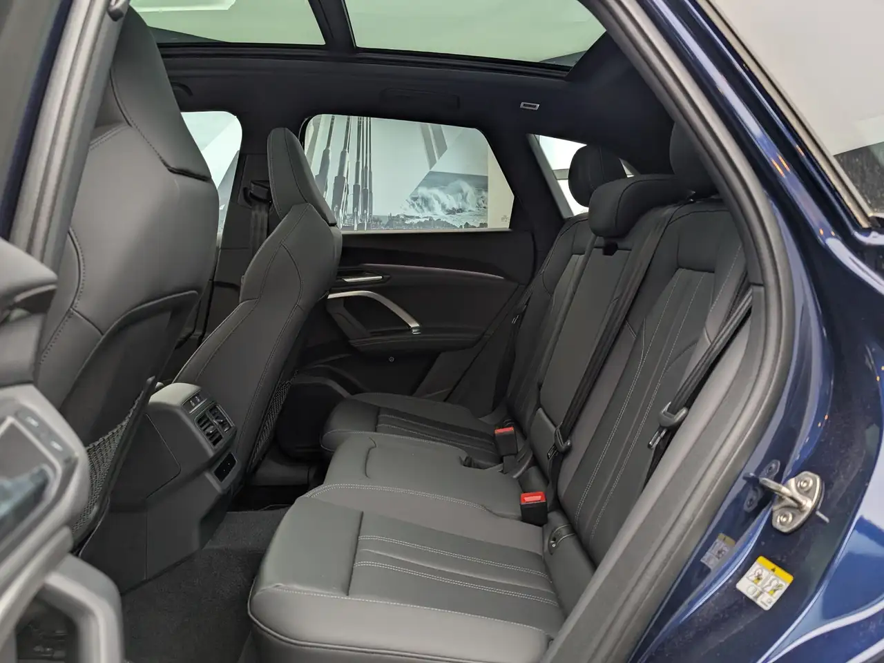 Audi Q5 снимка Audi Q5