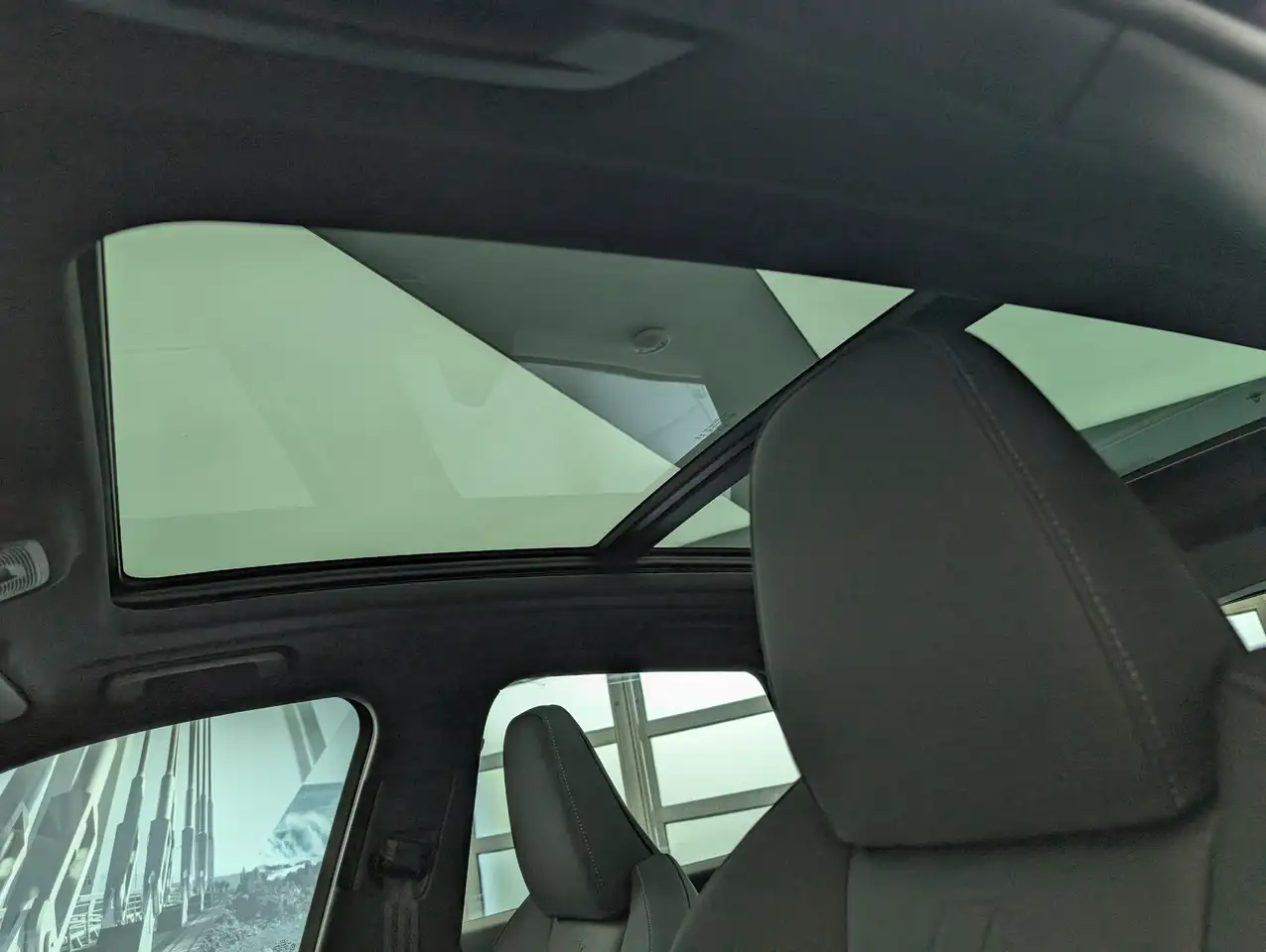 Audi Q5 снимка Audi Q5