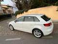 Audi A3 SPB 1.6 TDI clean diesel S tronic Ambition Bianco - thumbnail 3