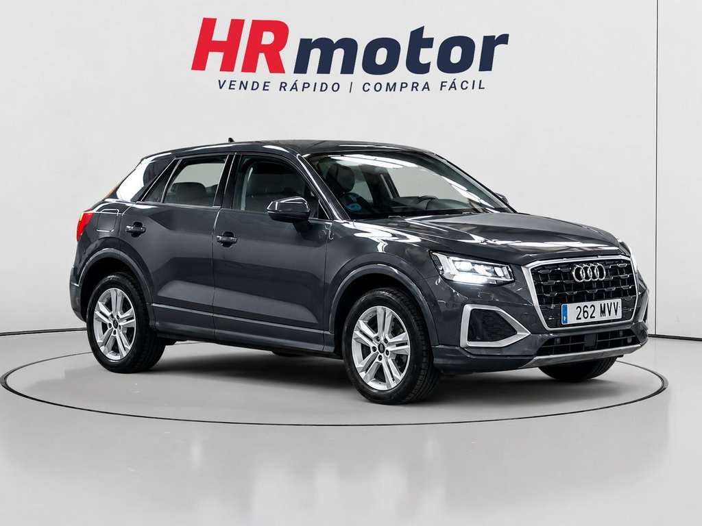Audi Q2 30 TFSI Advanced 85kW - foto 1