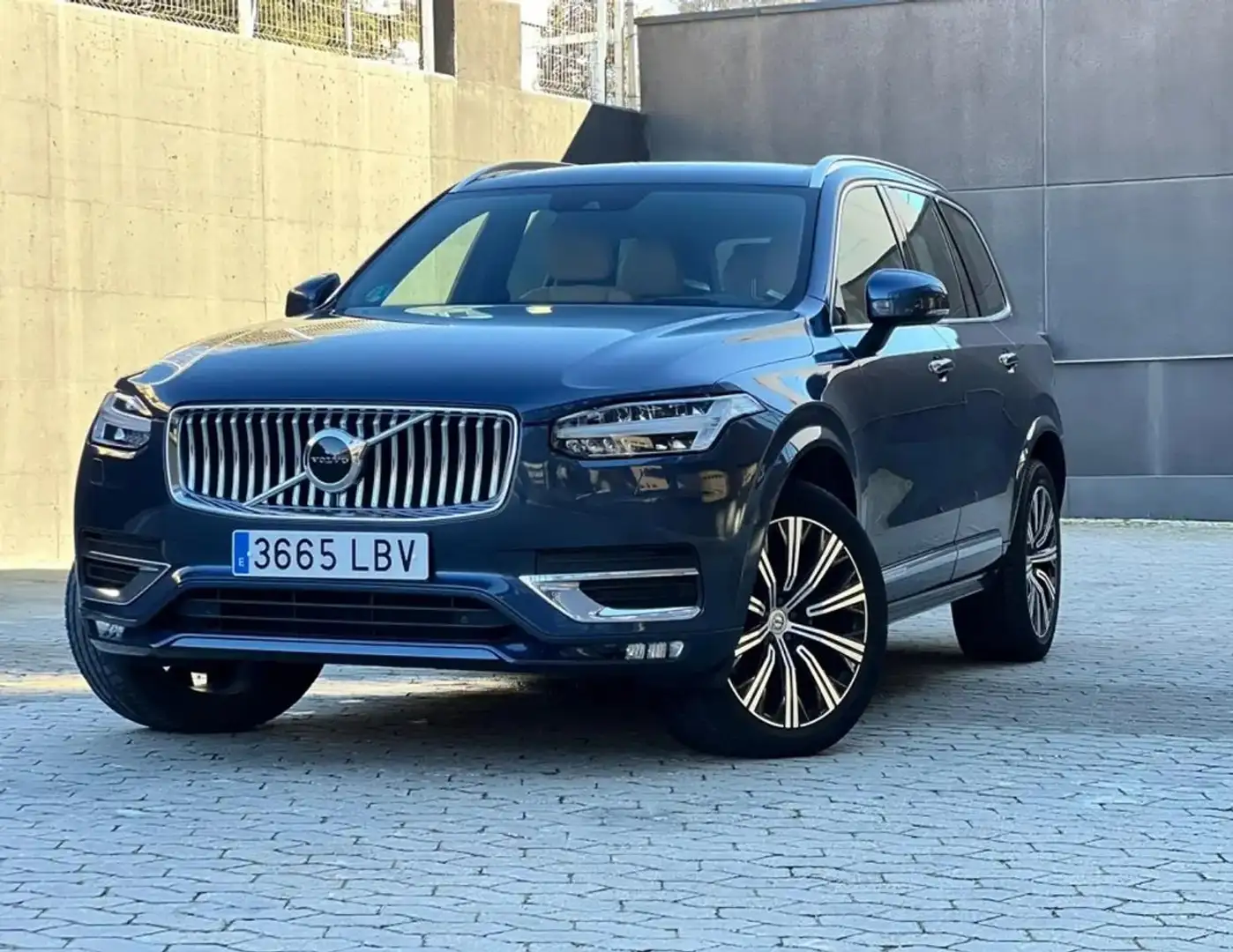 Volvo XC90 XC90 - 1